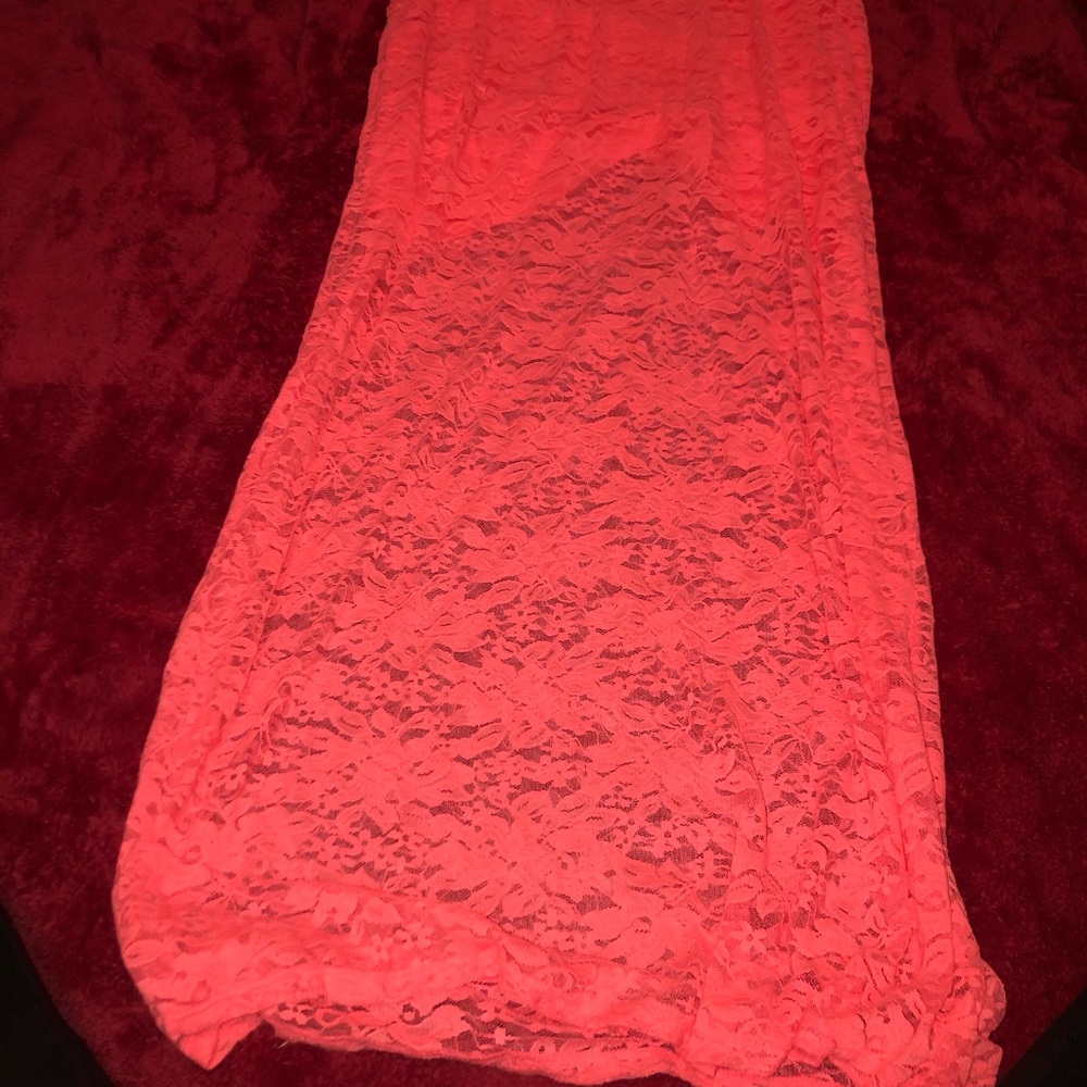 Maxi skirt